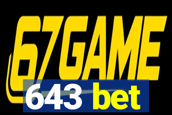 643 bet